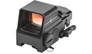 Sightmark Ultra Shot M-Spec LQD 65 MOA Circle Dot Crosshair Reflex Sight SM26034