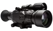 Sightmark Wraith HD 4-32x50 1/4 MOA Black Digital Night Vision Riflescope SM18011