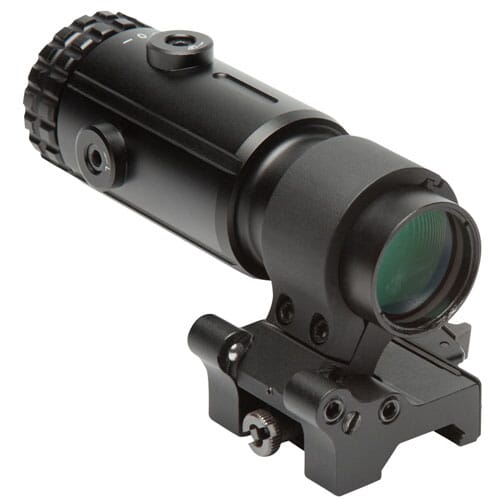 Sightmark T-5 5x Magnifier with LQD Flip to Side Mount SM19064 for Sale ...