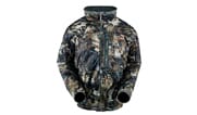 Sitka Duck Oven Jacket Waterfowl Timber X Large 30052-TM-XL