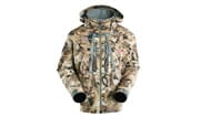 Sitka Delta Wading Jacket Waterfowl Marsh Medium 50119-WL-M