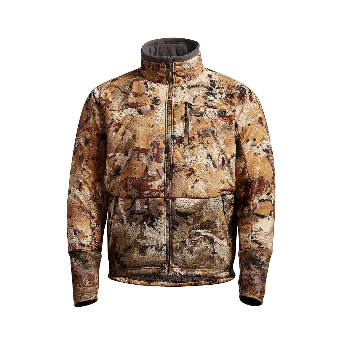 Sitka Gear Waterfowl Marsh Duck Oven Jacket Large 600174WLL For Sale