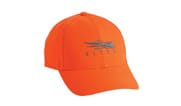 Sitka Ballistic Cap Blaze Orange One Size Fits All 90083-BL-OSFA