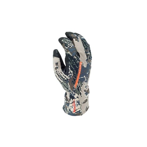 Sitka GearColdfront Gortex Glove Optifade Open Country Medium 90150-OB-M 