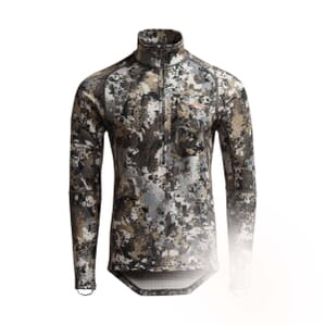 Sitka Base Layers