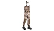 Sitka Delta Zip Wader Optifade Waterfowl Marsh Extra Large Tall 11 Boot 50260-WL-XLT-11