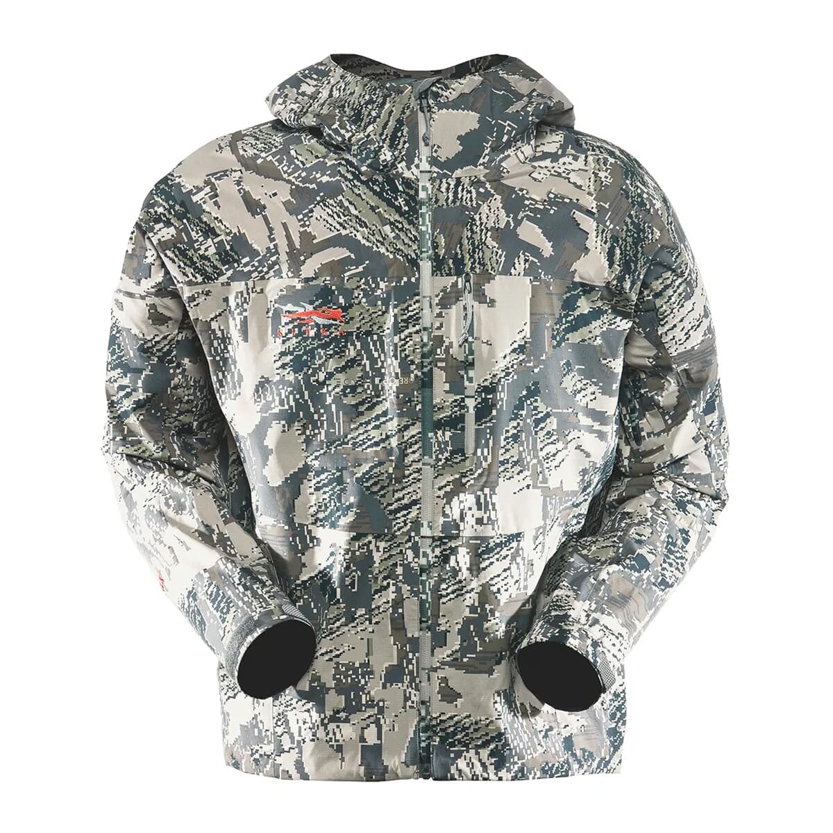 No Sales Tax on Sitka Dew Point Jacket Pyrite Large Tall 50254PYLT
