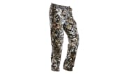 Sitka Stratus Pant Optifade Elevated II Large 50090-EV-L