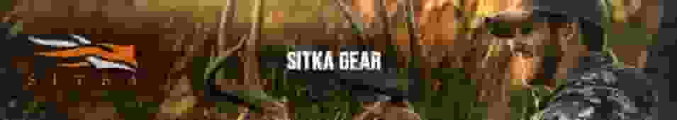 Sitka Gear