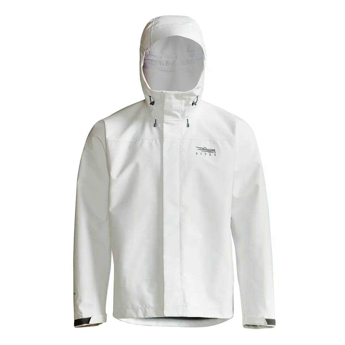 Sitka Gear Nodak Jacket White Medium 50249-WH-M For Sale | SHIPS FREE ...