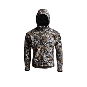 Sitka Stratus Jackets
