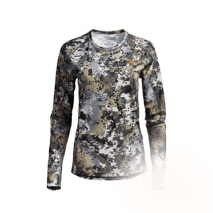 Sitka Women's Pullover