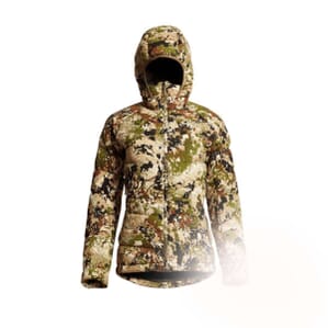 Sitka Women's Jackets