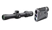 Sig Sauer BDX Combo Kit Kilo1600BDX LRF and Sierra3BDX 2.5-8x36mm RifleScope SOK16BDX01