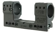 Spuhr 30mm One-Piece Picatinny Unimount 0 MIL/MOA 1.5" SP-3002