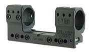 Spuhr 30mm One-Piece Picatinny Unimount 0 MIL/MOA 1.35" SP-3006
