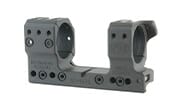 Spuhr 34mm One-Piece Picatinny Unimount 6 MIL/20.6 MOA 1.35” SP-4636