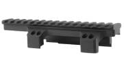 Spuhr MP5 Lightweight Top Rail R-302