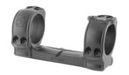 Spuhr 34mm Hunting Series H30mm/1.18" 0 MOA TRG 22/42 & T3x Dovetail Scope Mount SCT-4001
