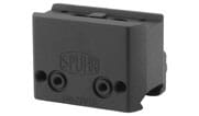 Spuhr Aimpoint T1/T2/H1 Picatinny Red Dot Mount SM-2007B