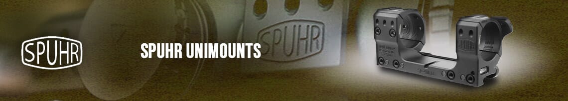 Spuhr Unimounts