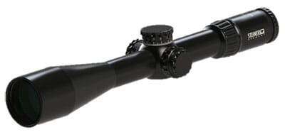 Steiner T5Xi 5-25x56 Military Riflescope 5122