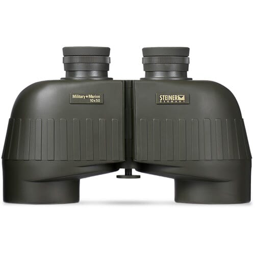 Steiner 10x50 Military/Marine Binoculars 2035