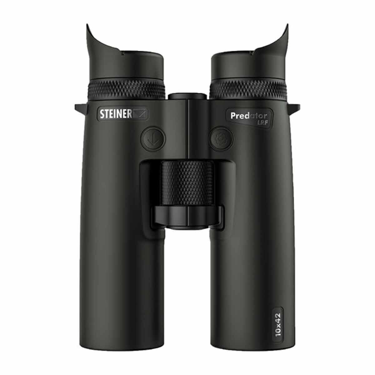 Steiner Predator 10x42 Laser Rangefinding Binoculars 2057