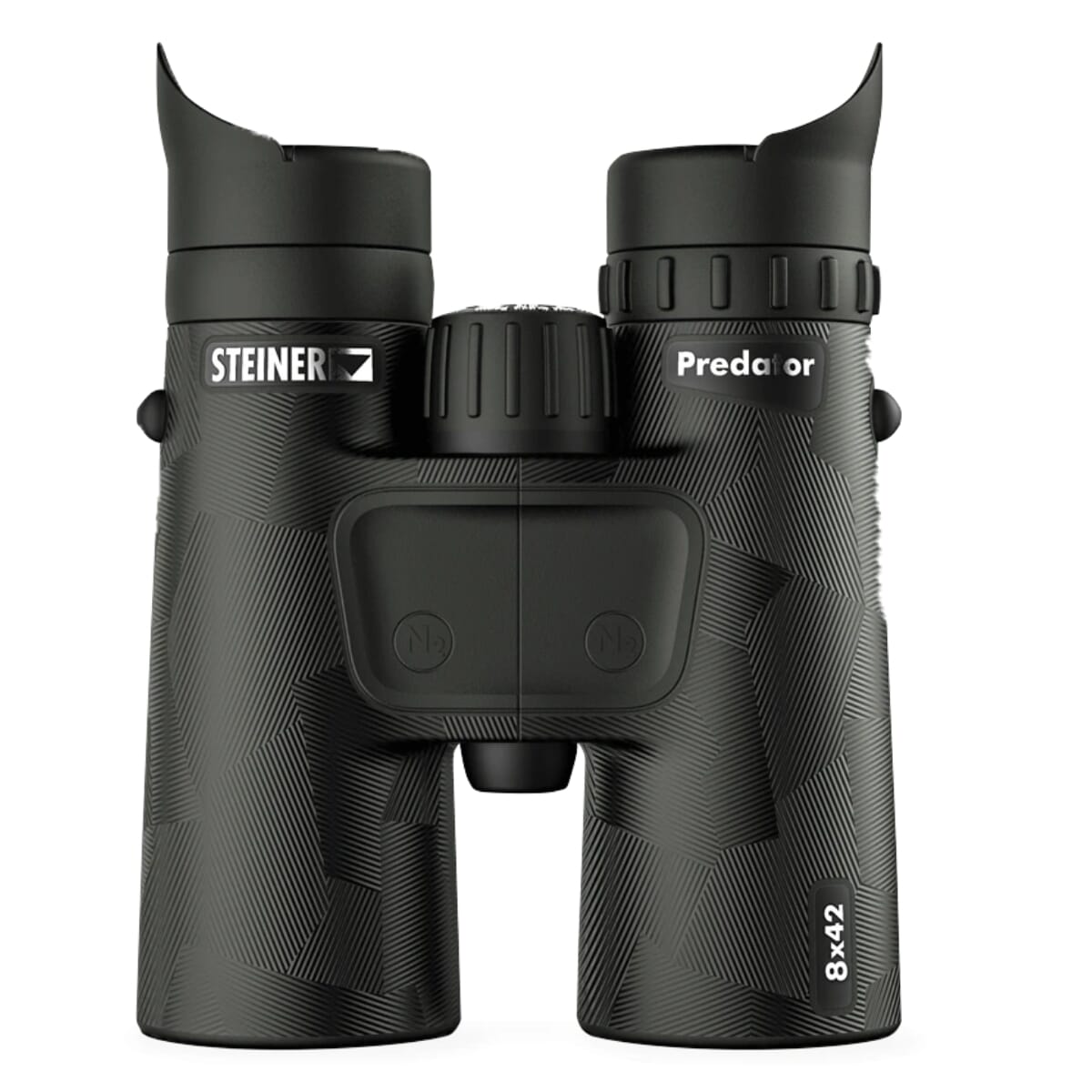 Steiner Predator 8x42 Binoculars 2058