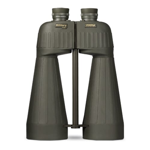 Steiner M1580 Military 15x80 Binocular 2670