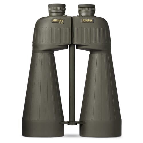 Steiner M2080 Military 20x80 Binocular 2675