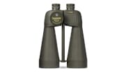 Steiner M1580c Military 15x80 Binocular w/ Compass 2693