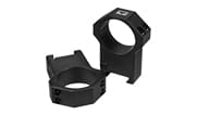 Steiner H-Series Lightweight Mount Ring 30mm High 1.35" 5959