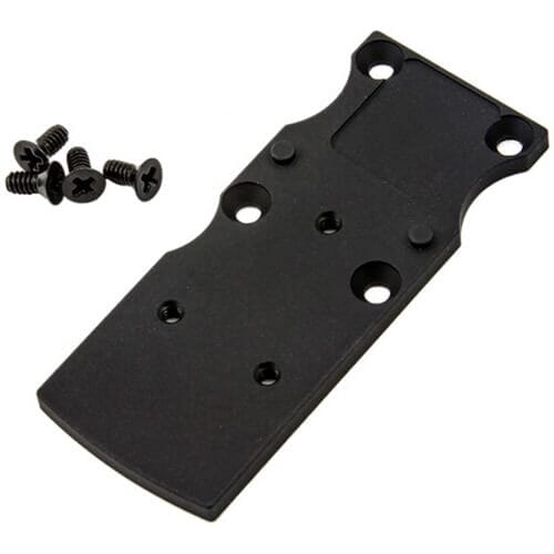 Steiner Accessory Adapter Plate 9130 9130