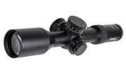 Steiner M7Xi 2.9-20x50mm MSR2 CCW Black Riflescope 8717-MSR2