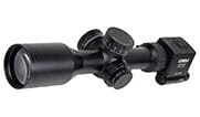 Steiner M7Xi 2.9-20x50mm IFS MSR2 CCW Black Riflescope 8717-MSR2IFS