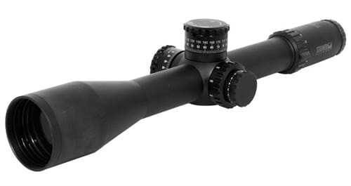 STEINER Military 4x-16x50mm Mil-Dot G2B Riflescope For Sale | SHIPS ...