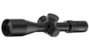 Steiner M7Xi 4-28x56 TReMoR 3 FFP Black Riflescope 8719-T3