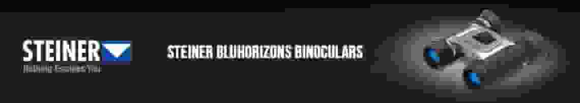 Steiner BluHorizons Binoculars