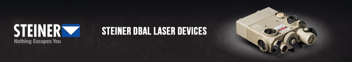 Steiner DBAL Laser Devices