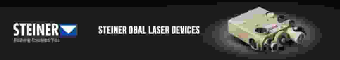 Steiner DBAL Laser Devices