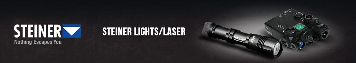 Steiner Lights/Laser