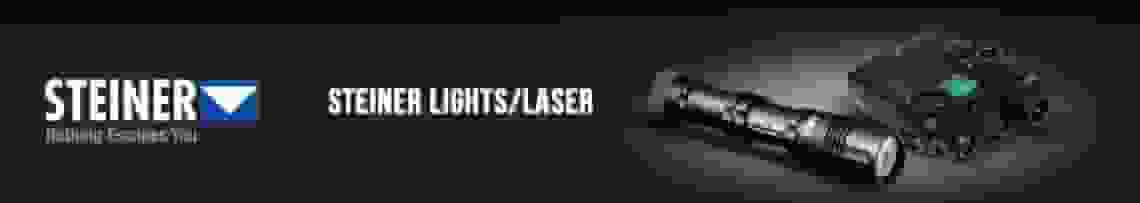 Steiner Lights/Laser