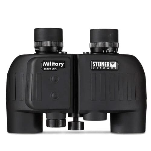 Steiner M830r Military-Police 8x30 LRF Binocular 2680