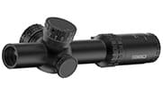 Steiner M8Xi 1-8x24 DMR8i SFP Black Riflescope 8723