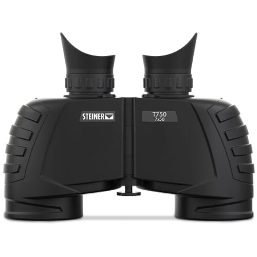 Steiner 7x50 Tactical T750 Binocular 2052