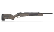 Steyr Arms Scout .223 Rem 19" 1:9" 1/2x20 Bbl Green Stock Rifle 26.046.3E