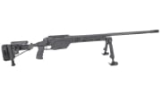 Steyr Arms SSG 08 .338 Lapua Mag 27.2" 1:10" Bbl Rifle w/HD Bipod, Hard Travel Case & Sling Swivels 60.593.3K