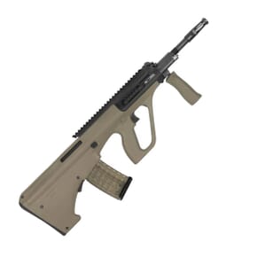 Steyr AUG A3/SA Tactical Rifle