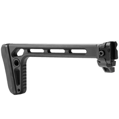 Sig Sauer MCX MPX Folding Minimalist Black Rifle Stock STOCK-X-FOLD ...